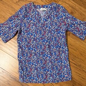 EUC Vineyard Vines Coverup Small